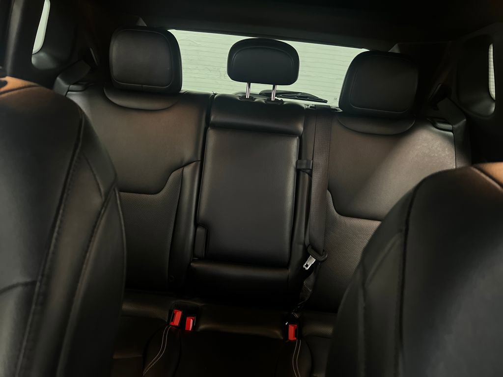 Used 2023 Jeep Compass High Altitude image 28