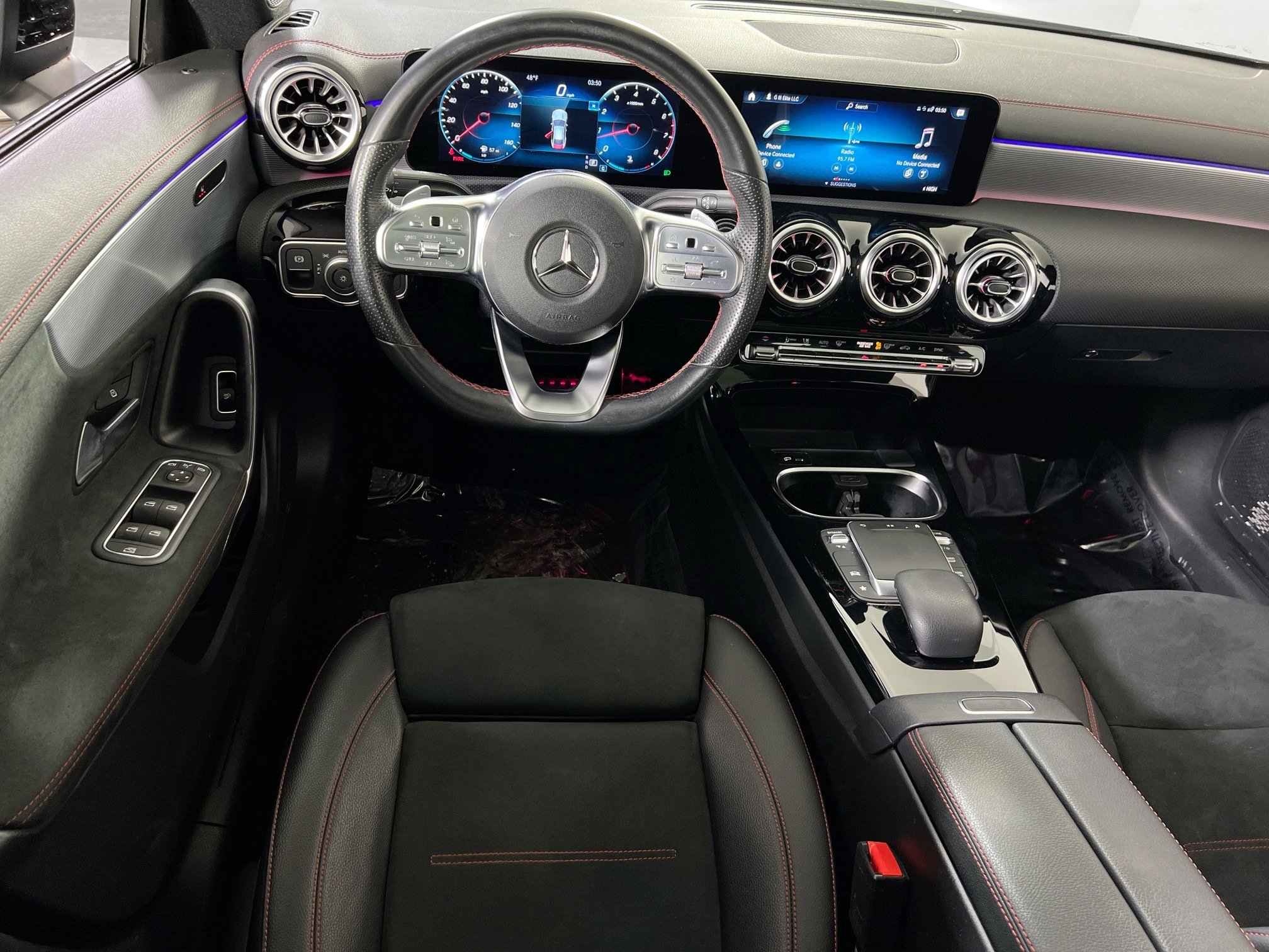 Used 2022 Mercedes-Benz CLA 250 image 22