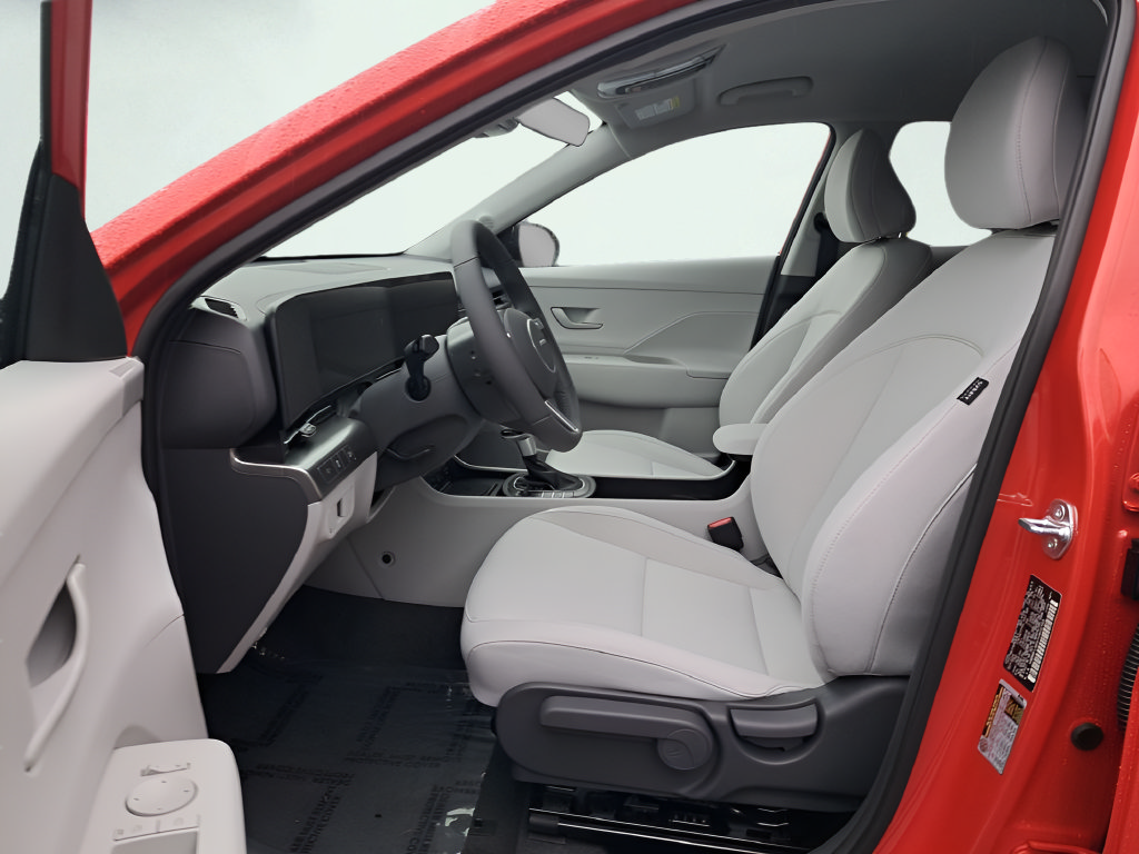 New 2026 Hyundai Kona SEL Sport AWD/4WD image 10