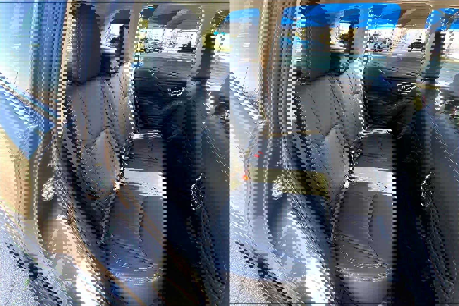 Used 2023 Subaru Forester Touring image 20