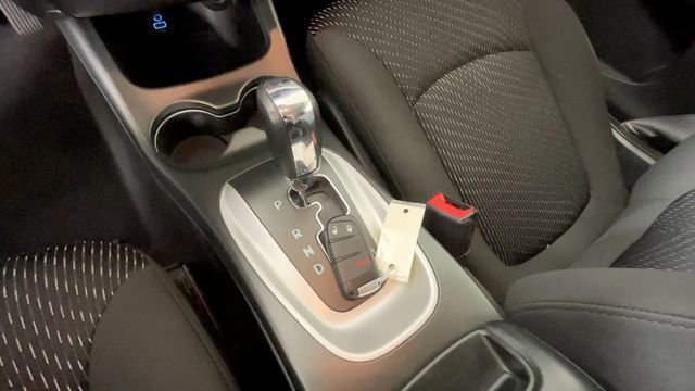 Used 2017 Dodge Journey SE w/ Blacktop Package AWD/4WD image 25