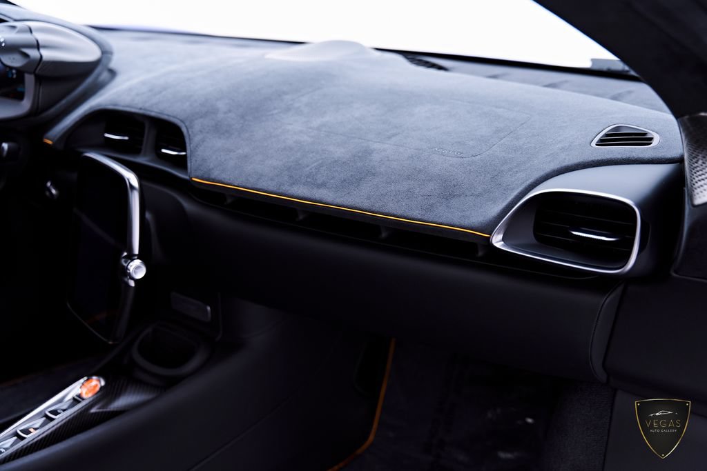 Used 2025 McLaren Artura RWD image 55