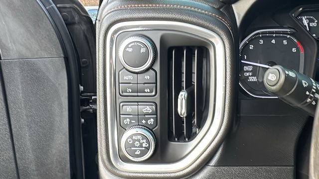 Used 2019 GMC Sierra 1500 AT4 w/ AT4 Premium Package image 16
