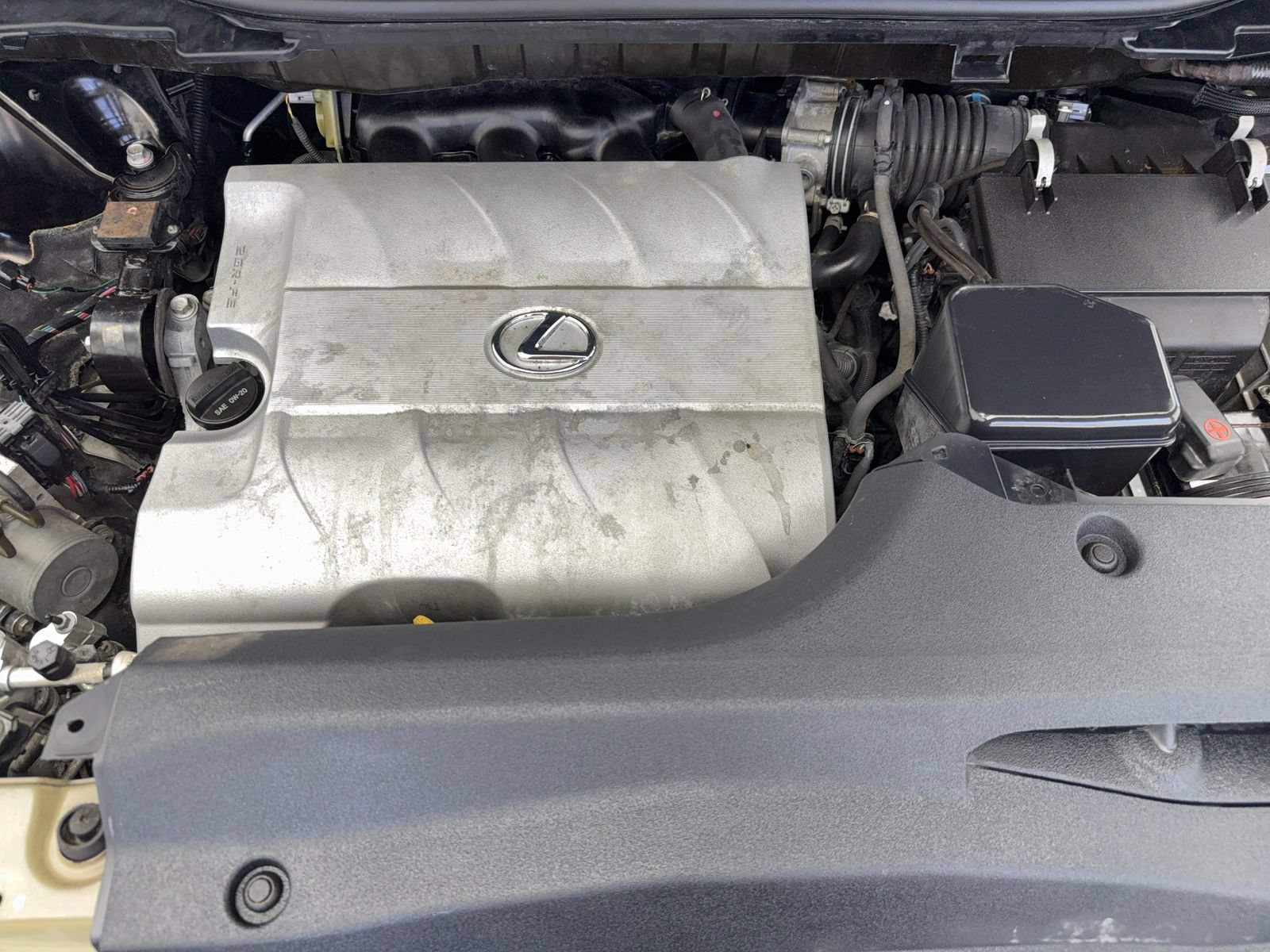 Used 2015 Lexus RX 350 FWD image 53
