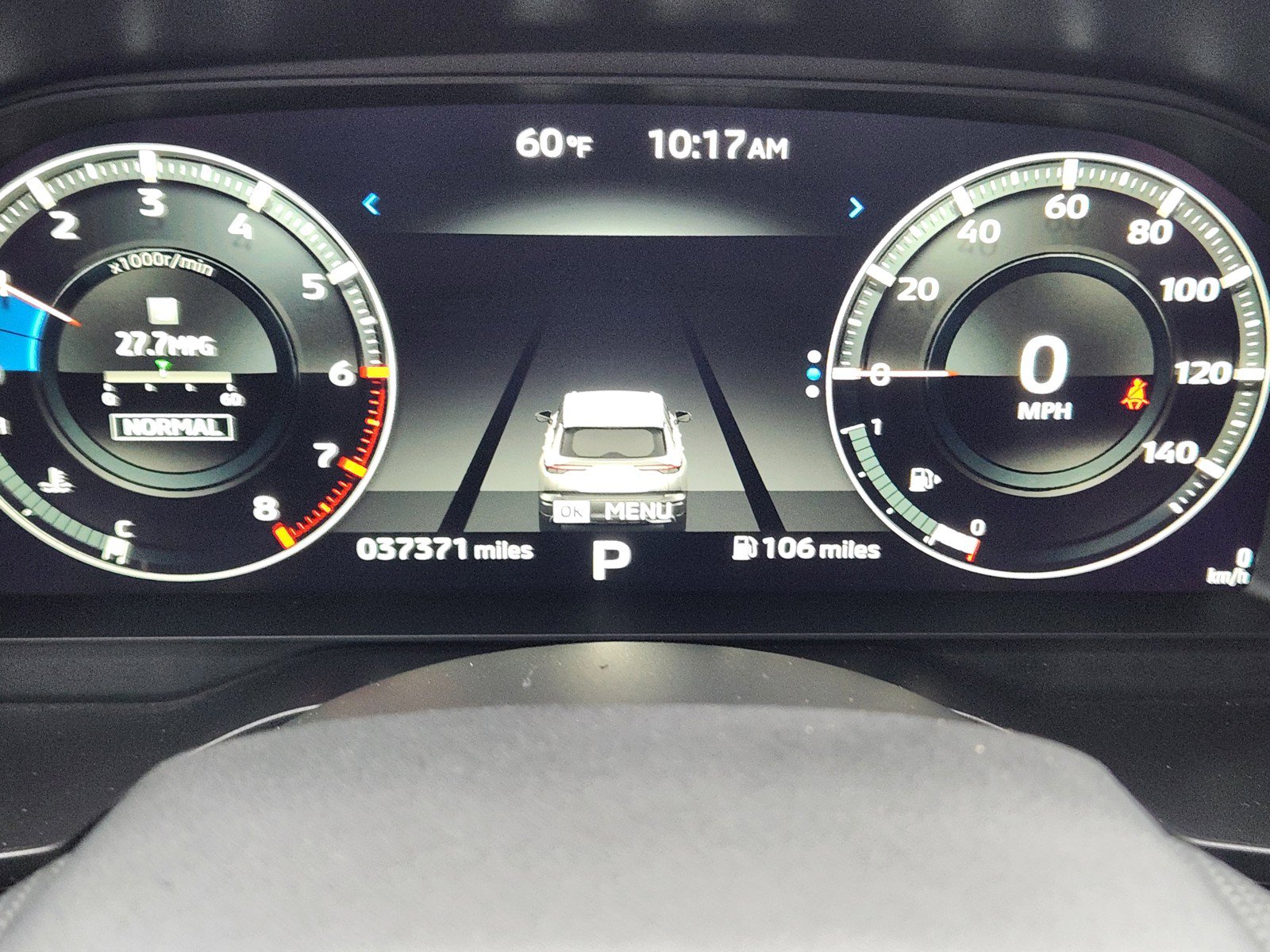 Used 2024 Mitsubishi Outlander SEL Black Edition FWD image 13