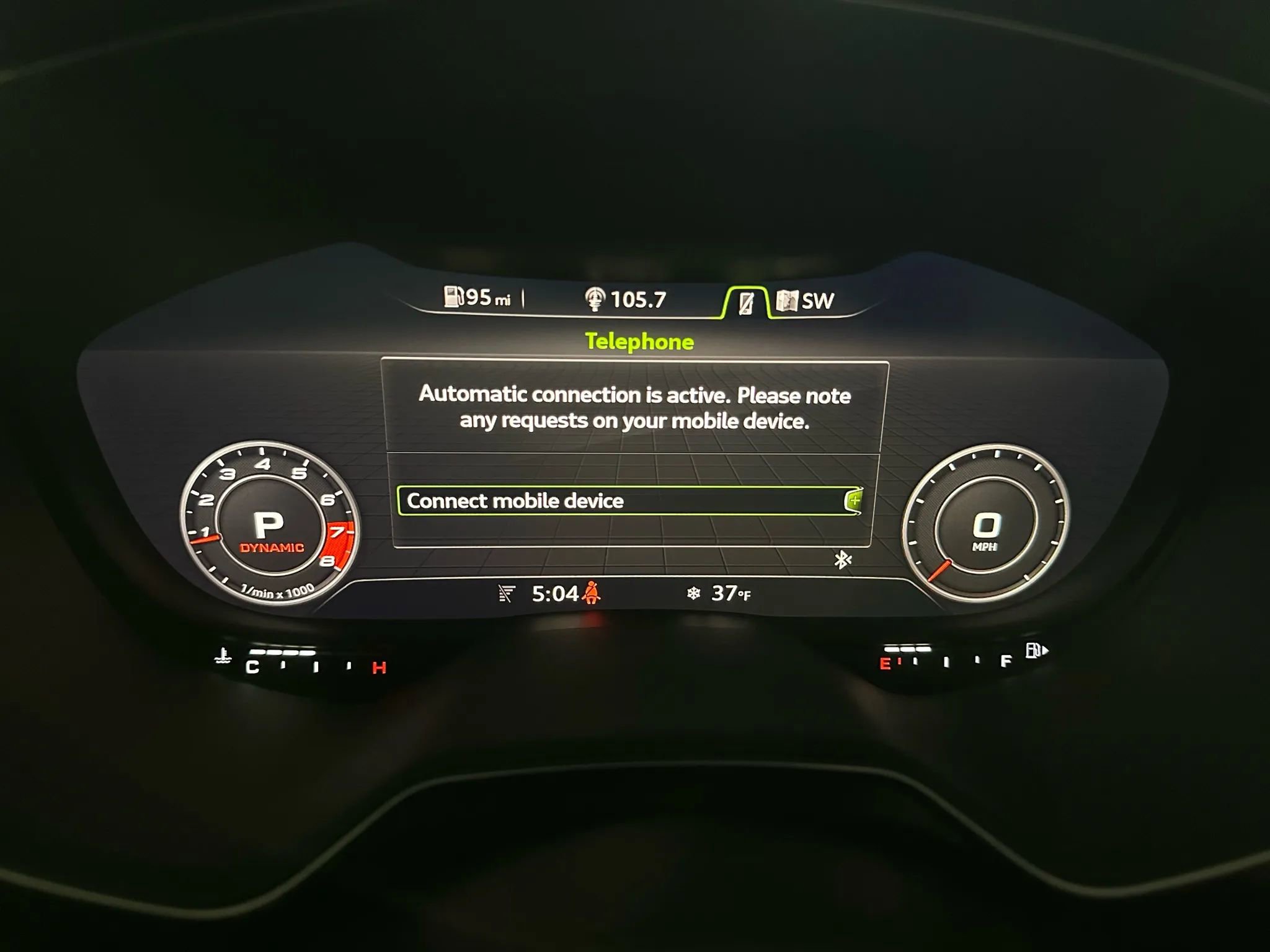 Used 2018 Audi TTS 2.0T Coupe image 26