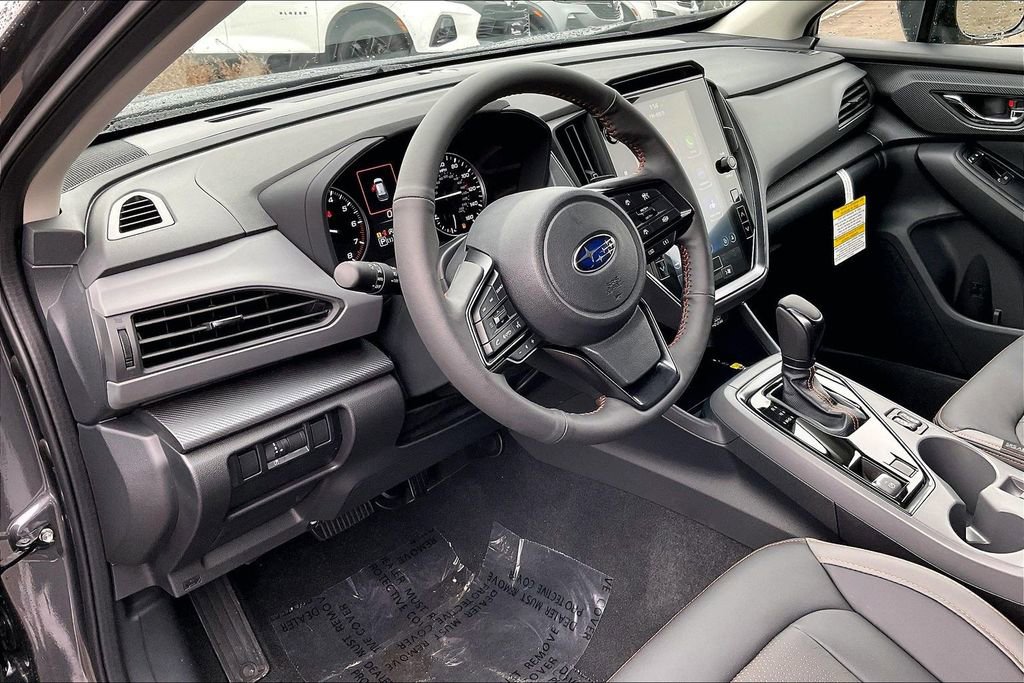 New 2026 Subaru Crosstrek 2.5i Limited w/ Crosstrek Mirror Package AWD/4WD image 10