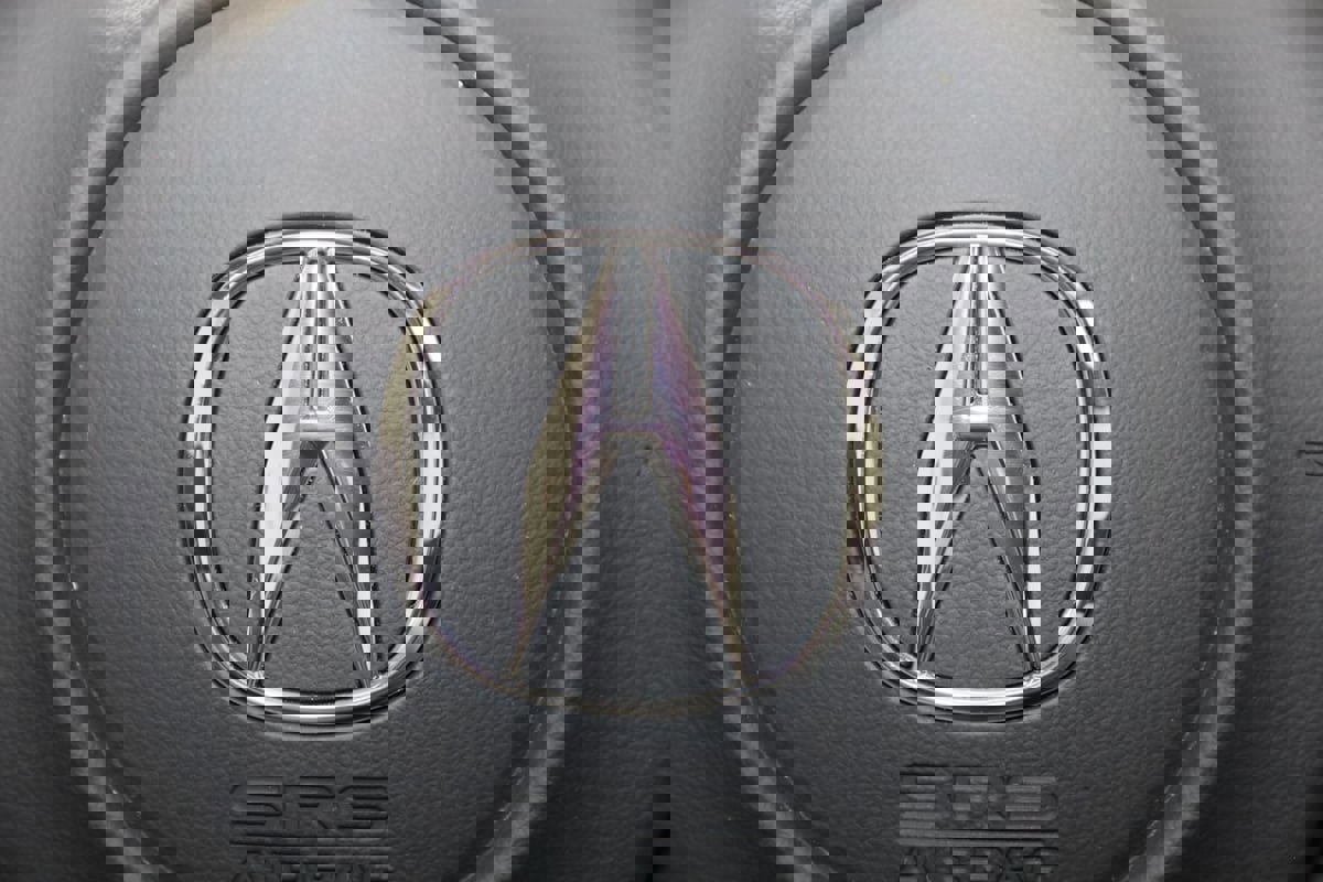 Used 2021 Acura NSX image 57