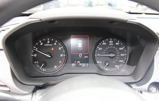 Certified 2025 Subaru Impreza 2.0i image 23