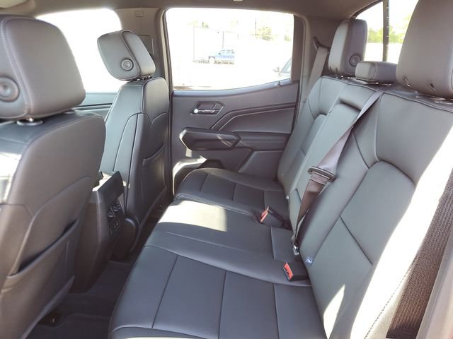 New 2026 Chevrolet Colorado LT w/ LT Convenience Package image 8