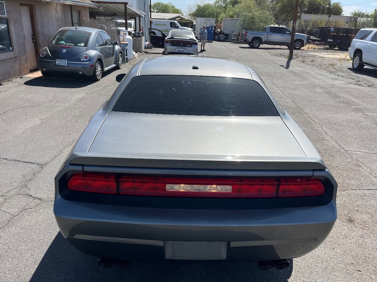 Used 2012 Dodge Challenger R/T RWD image 44