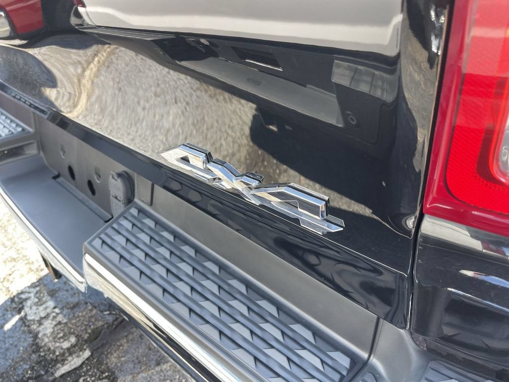 Used 2020 RAM 1500 Big Horn AWD/4WD image 10