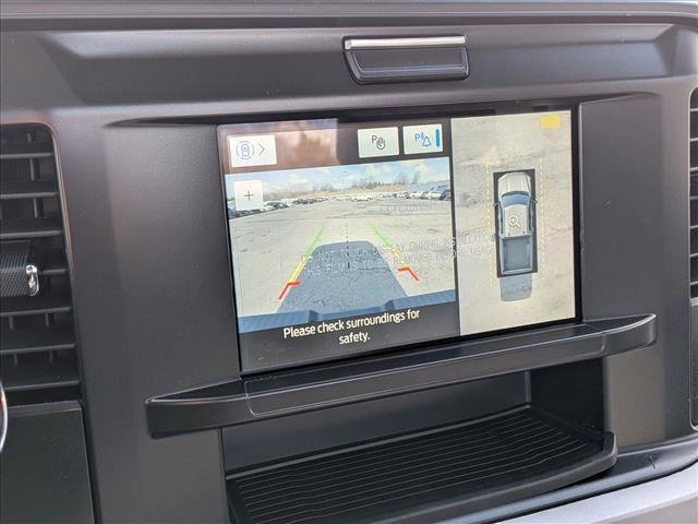 New 2026 Ford F350 XL w/ STX Appearance Package image 13