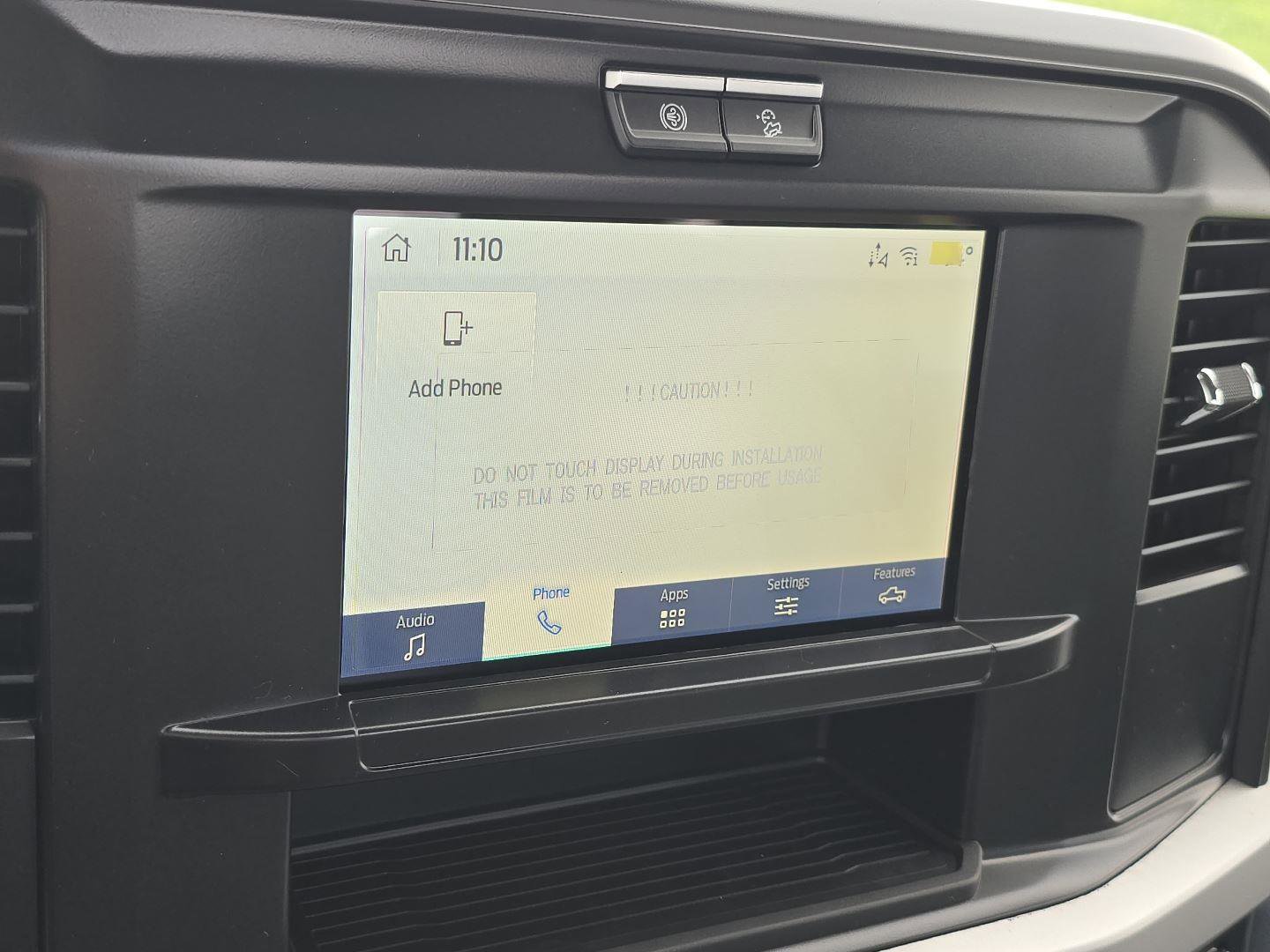 New 2026 Ford F450 XL AWD/4WD image 4