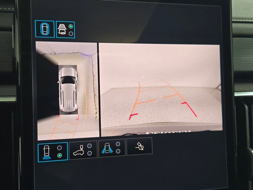 New 2026 GMC Acadia Elevation w/ Elevation Premium Package image 30