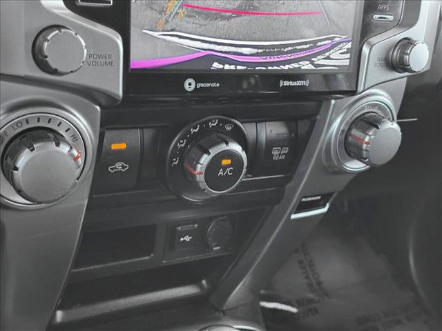 Certified 2024 Toyota 4Runner SR5 AWD/4WD image 15