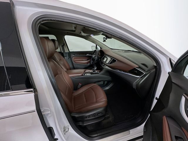 Used 2020 Buick Enclave Avenir w/ Avenir Technology Package image 31