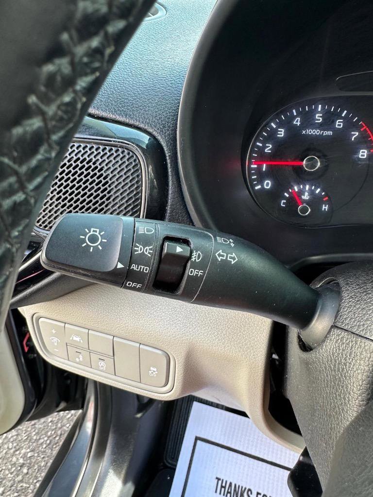 Used 2021 Kia Soul EX FWD image 24