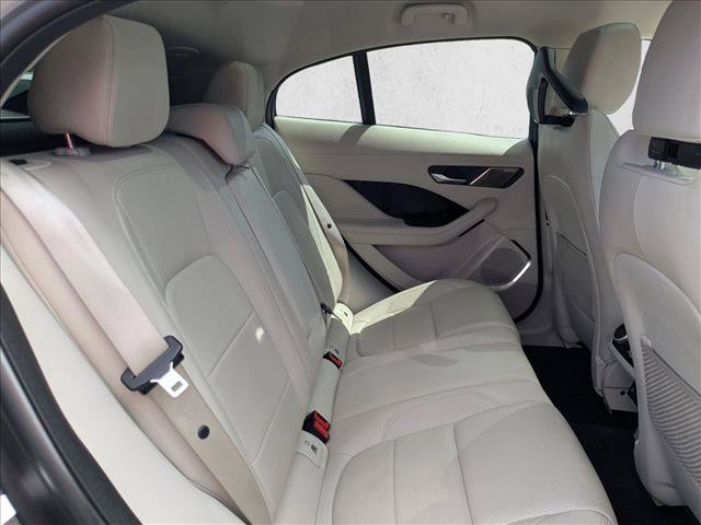 Used 2020 Jaguar I-PACE HSE AWD/4WD image 22