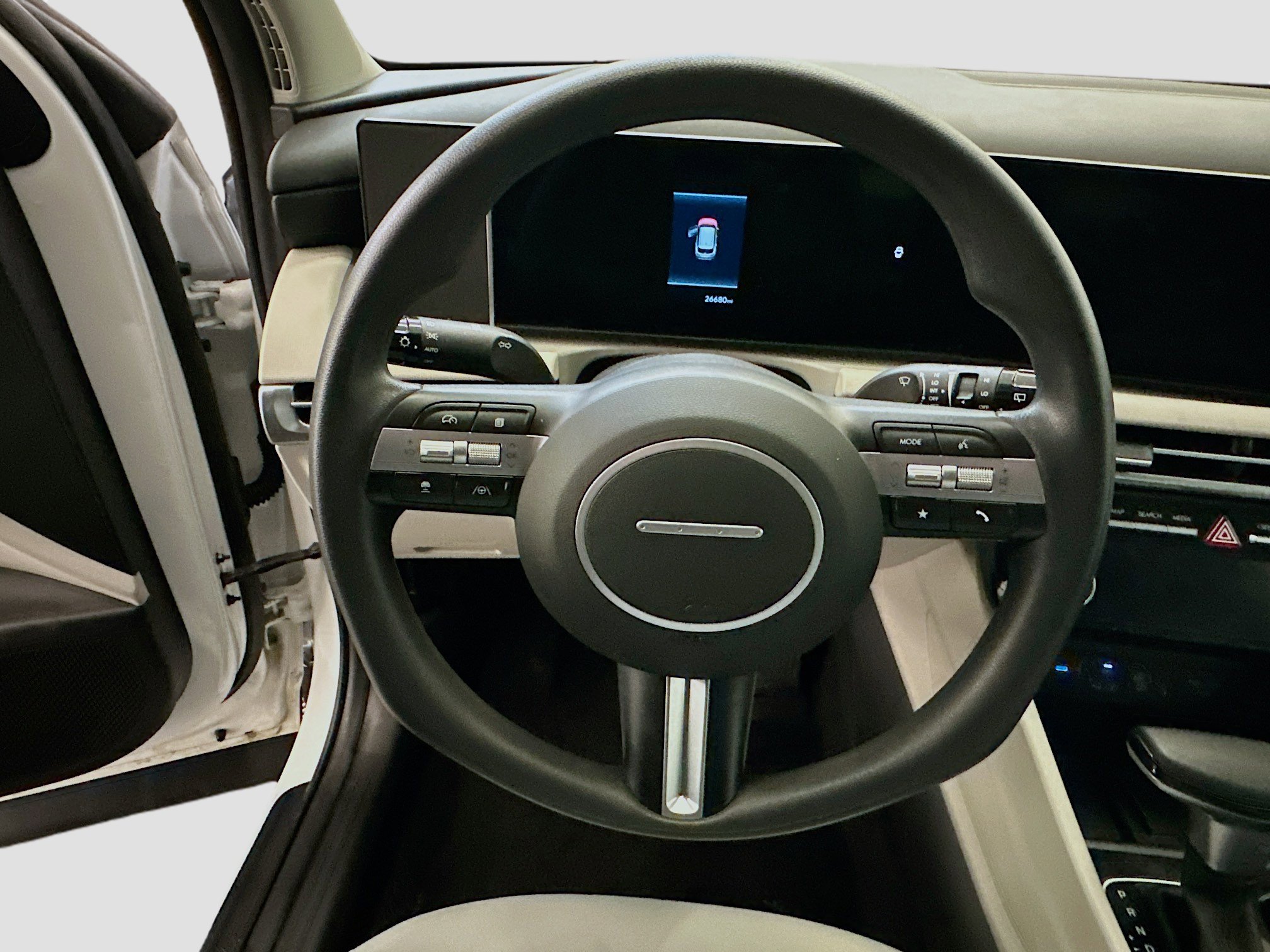 Used 2025 Hyundai Tucson SEL image 18