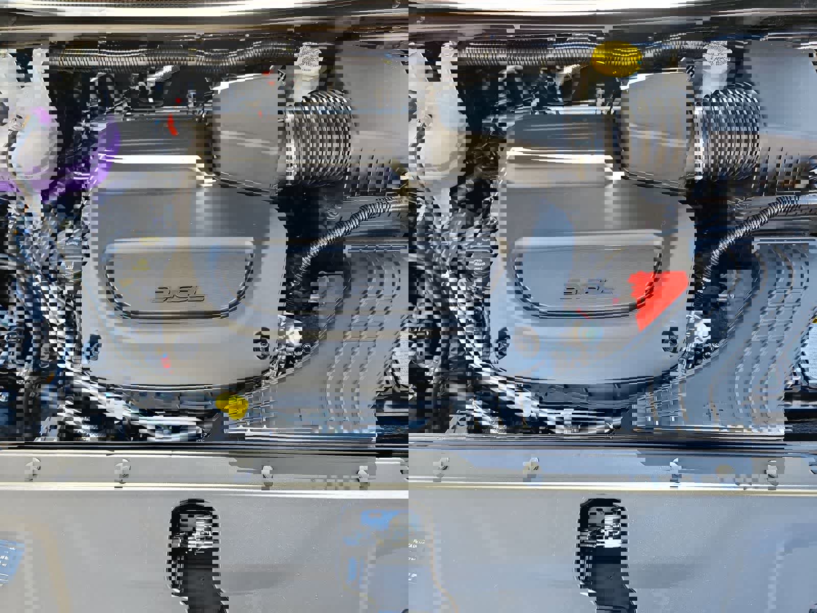 New 2026 Chrysler Pacifica Pinnacle image 14