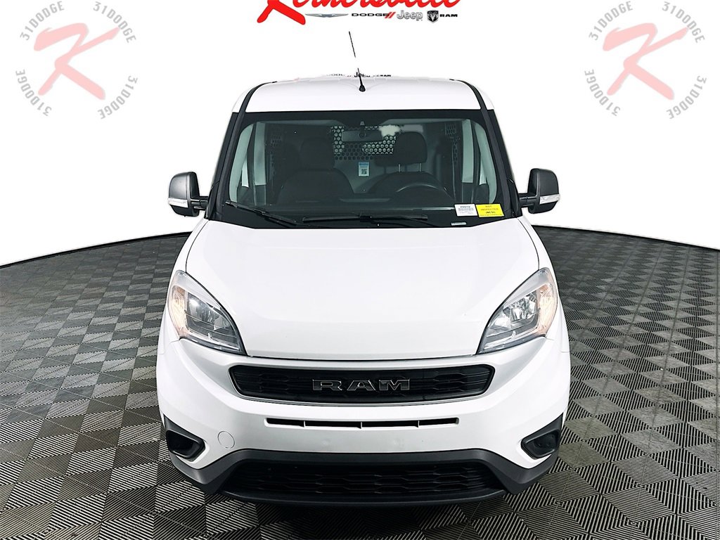 Used 2022 RAM ProMaster City Wagon image 2