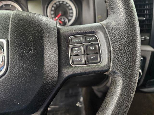 Used 2014 RAM 1500 Express image 12