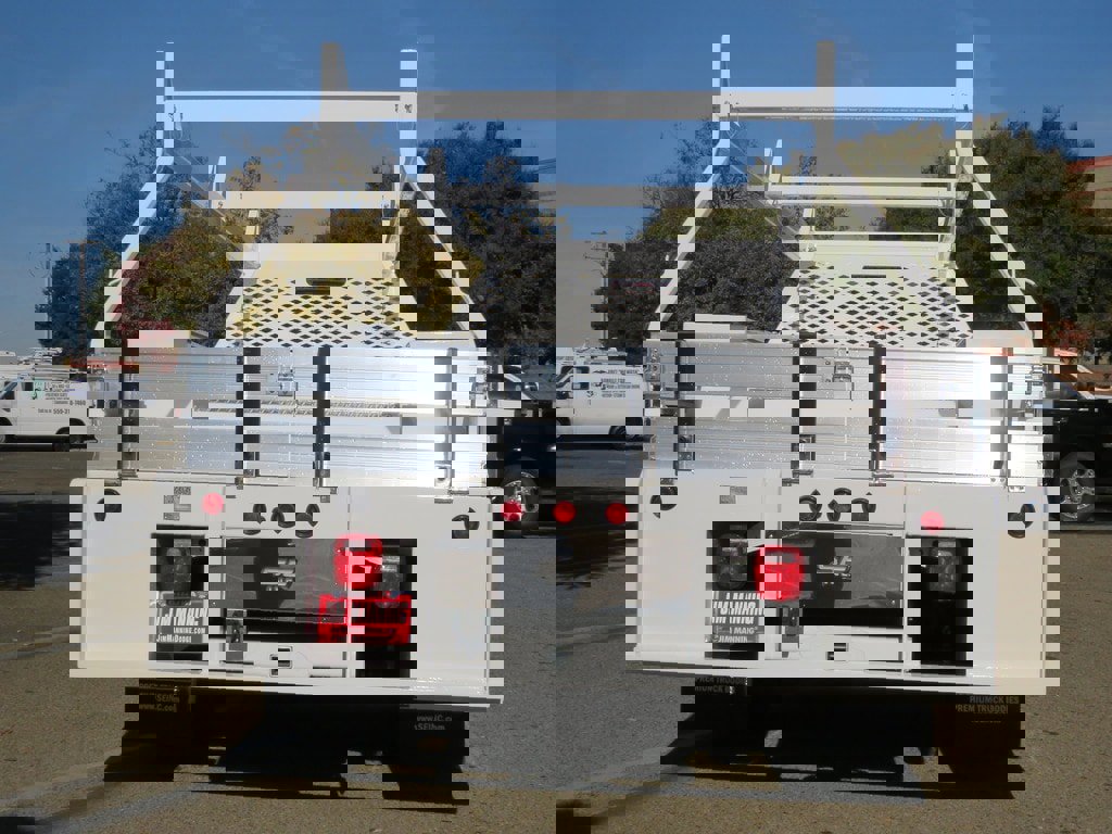 New 2024 RAM 3500 Tradesman image 49