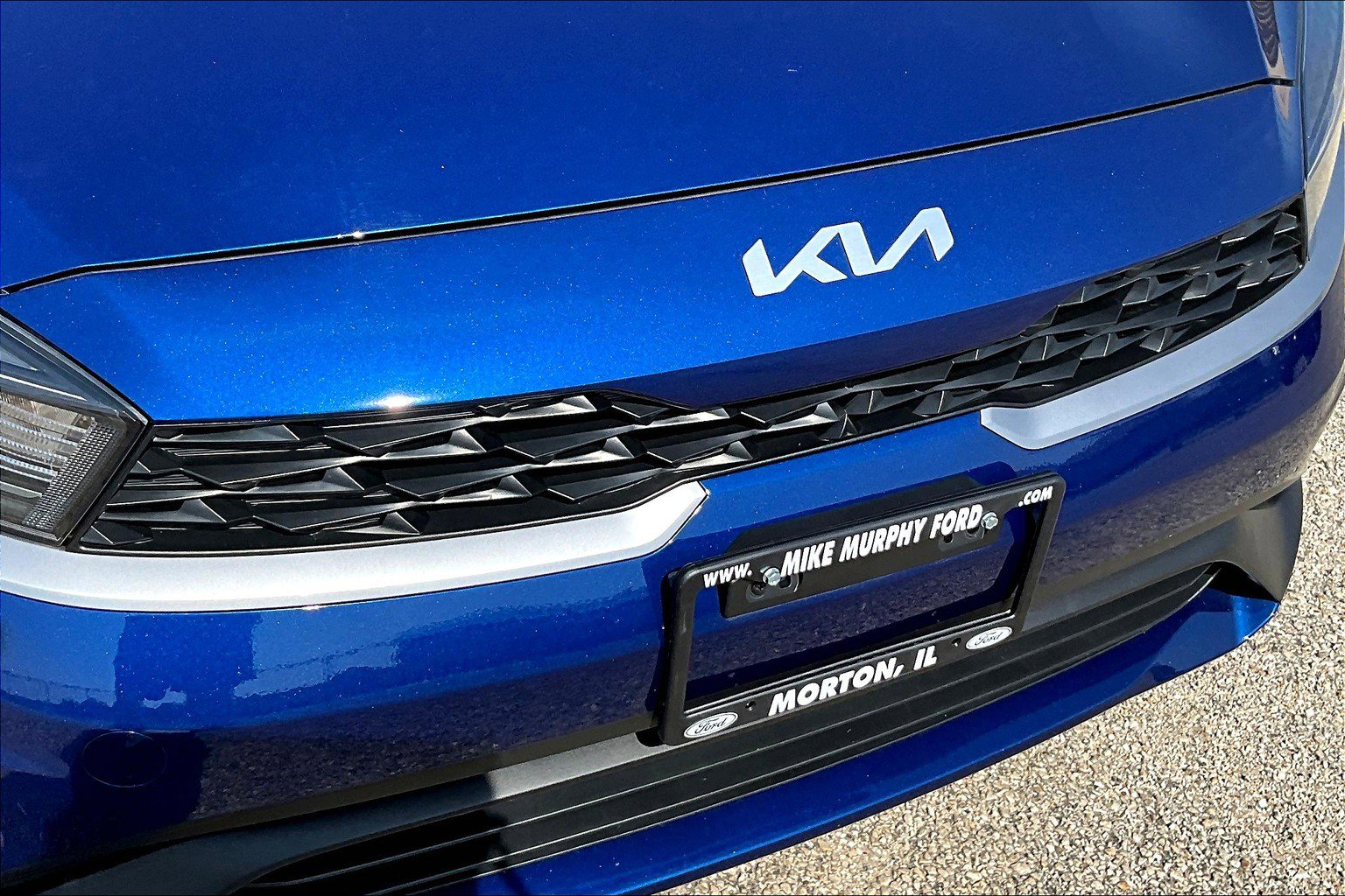 Used 2023 Kia Forte LXS image 30