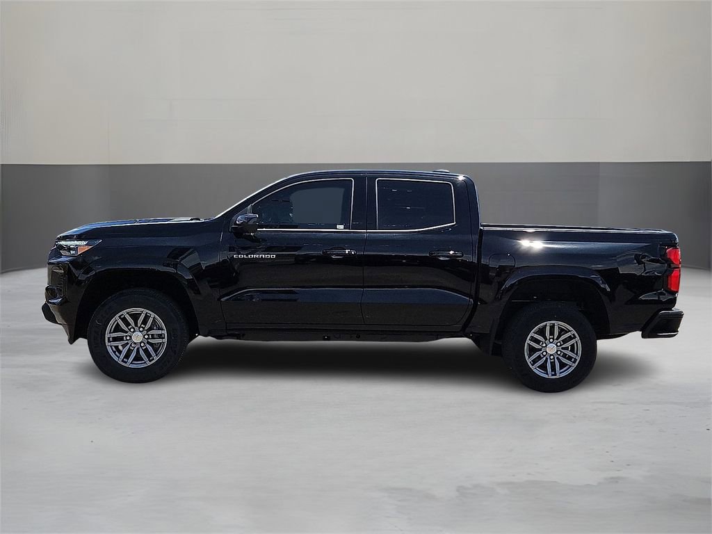 New 2026 Chevrolet Colorado LT w/ LT Convenience Package image 2
