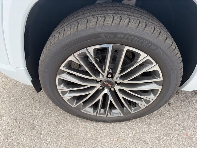 New 2026 GMC Terrain Denali image 10