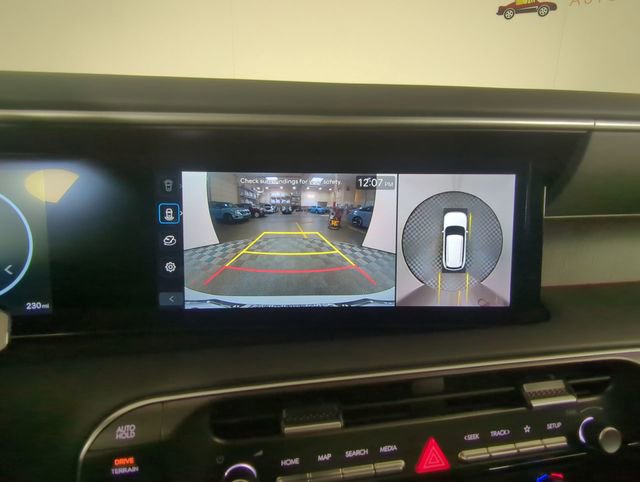 New 2026 Hyundai Palisade Calligraphy image 22