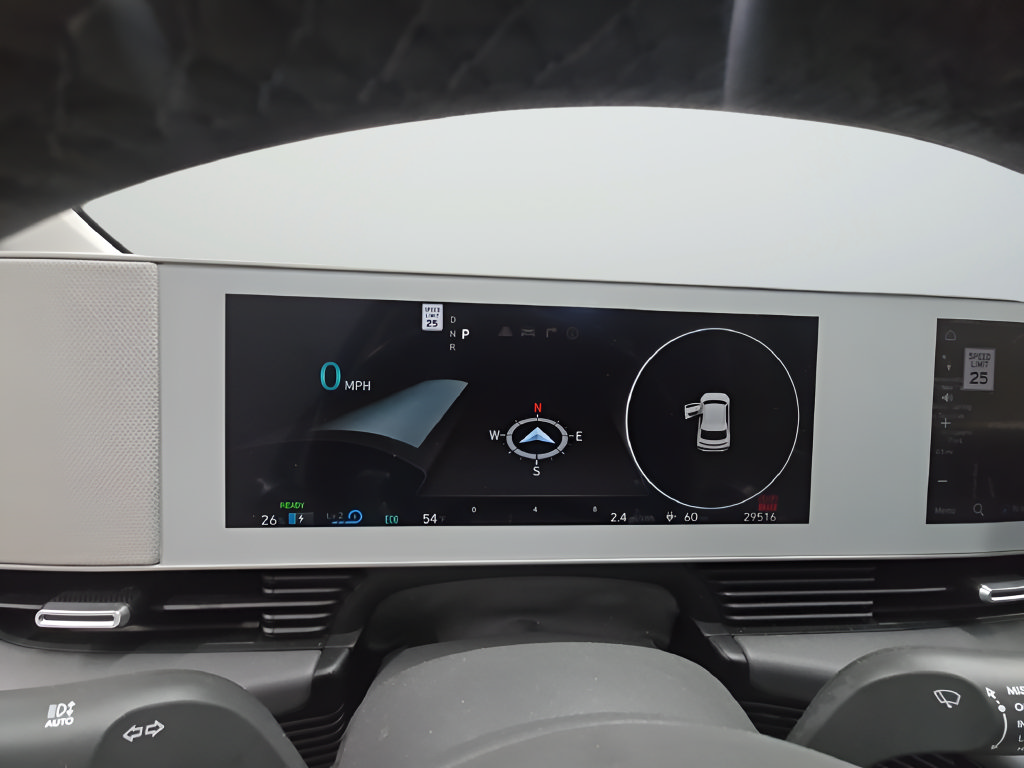 Certified 2023 Hyundai Ioniq 5 SEL AWD/4WD image 38