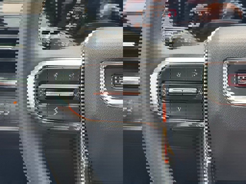 New 2026 GMC Acadia Elevation FWD image 27