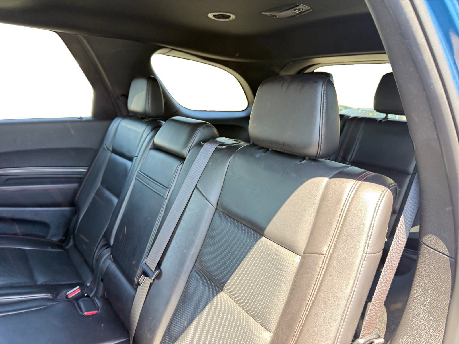 Used 2024 Dodge Durango GT image 16