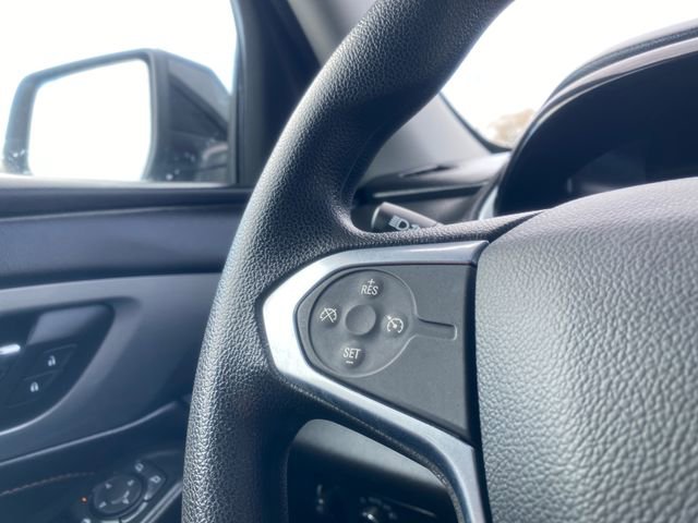 Used 2021 Chevrolet Traverse LS w/ LPO, Floor Liner Package FWD image 29