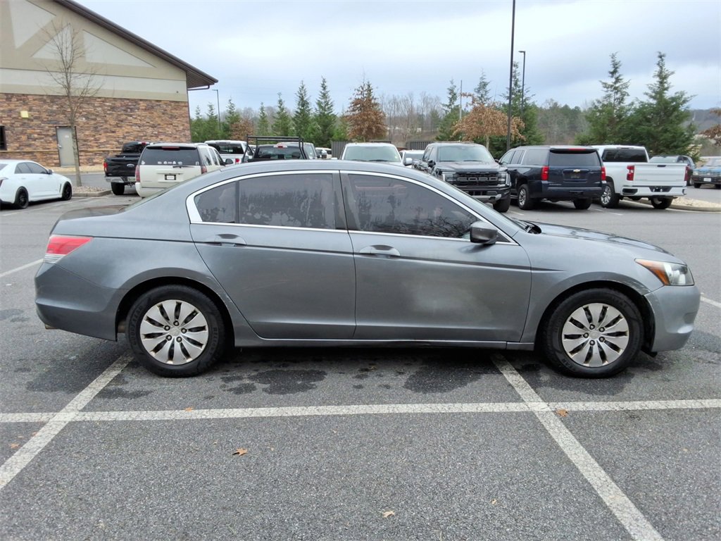 Used 2009 Honda Accord LX image 4