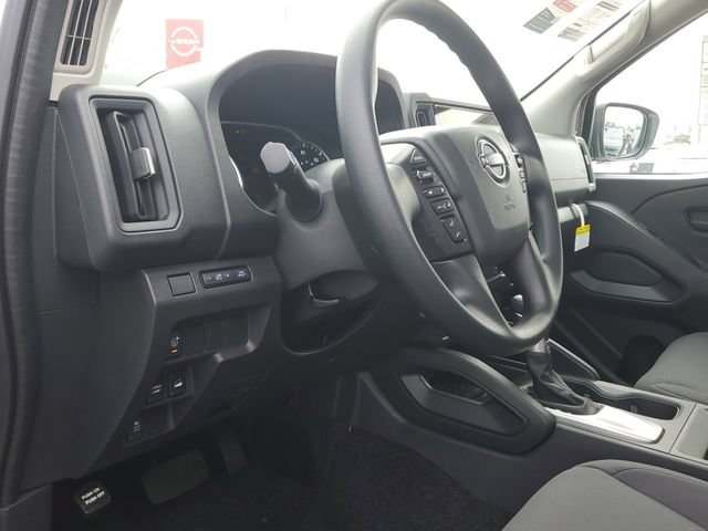 New 2026 Nissan Frontier S AWD/4WD image 19