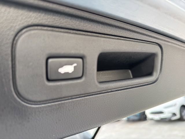 Certified 2025 Honda Passport TrailSport image 26