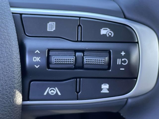 New 2026 Kia K5 GT-Line FWD image 28