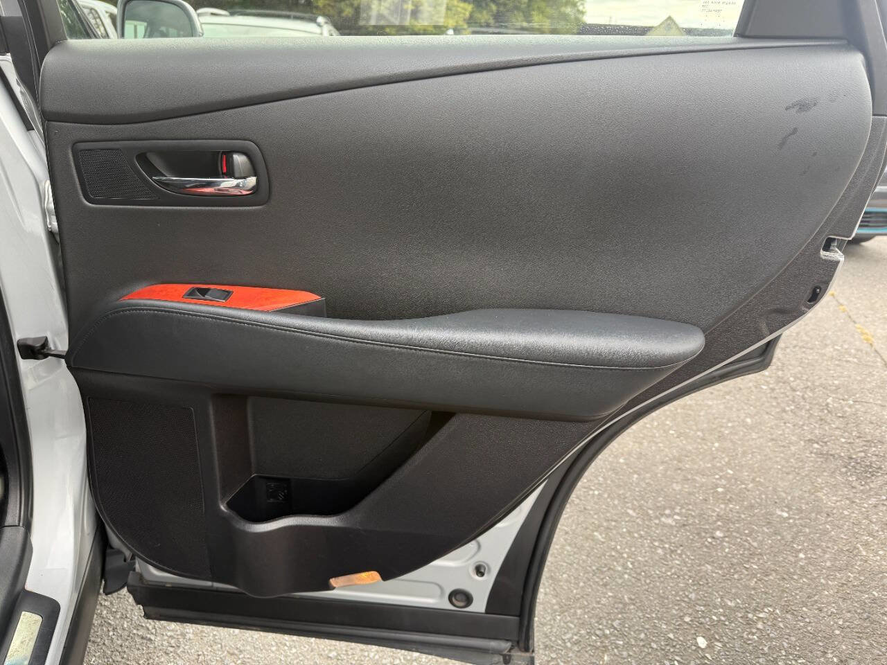 Used 2011 Lexus RX 350 AWD w/ Premium Pkg image 32