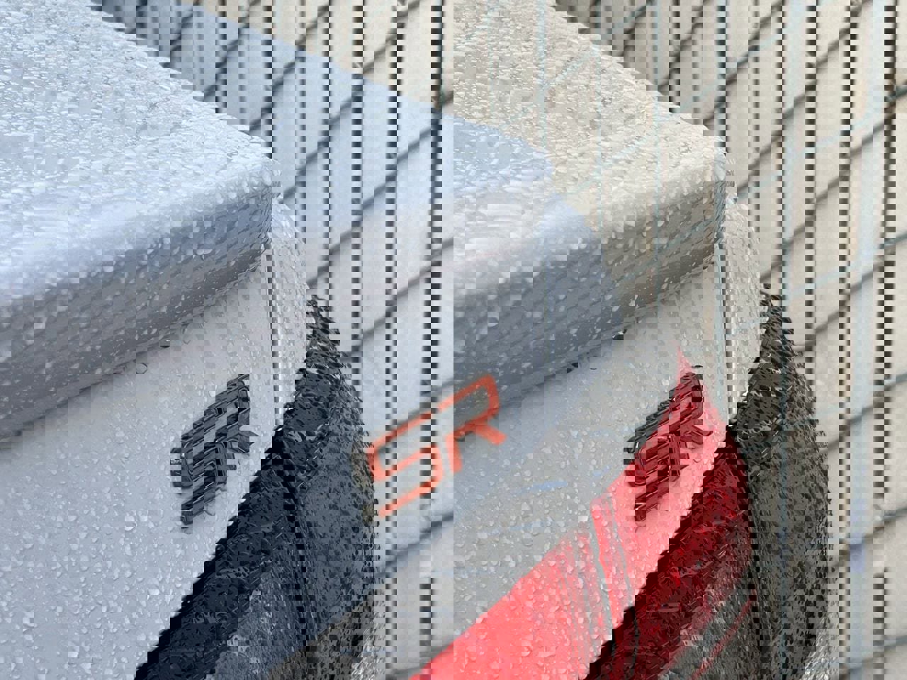 Certified 2025 Nissan Versa SR w/ Trunk Package image 6