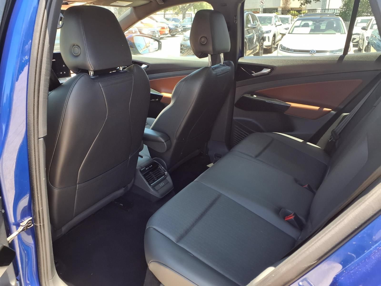 Used 2022 Volkswagen ID.4 Pro S w/ Gradient Package RWD image 20