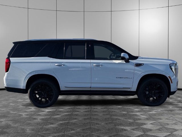 New 2026 GMC Yukon Denali w/ Sun & Power Step Package AWD/4WD image 6
