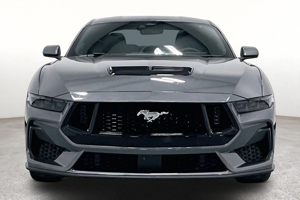Used 2026 Ford Mustang GT RWD image 3