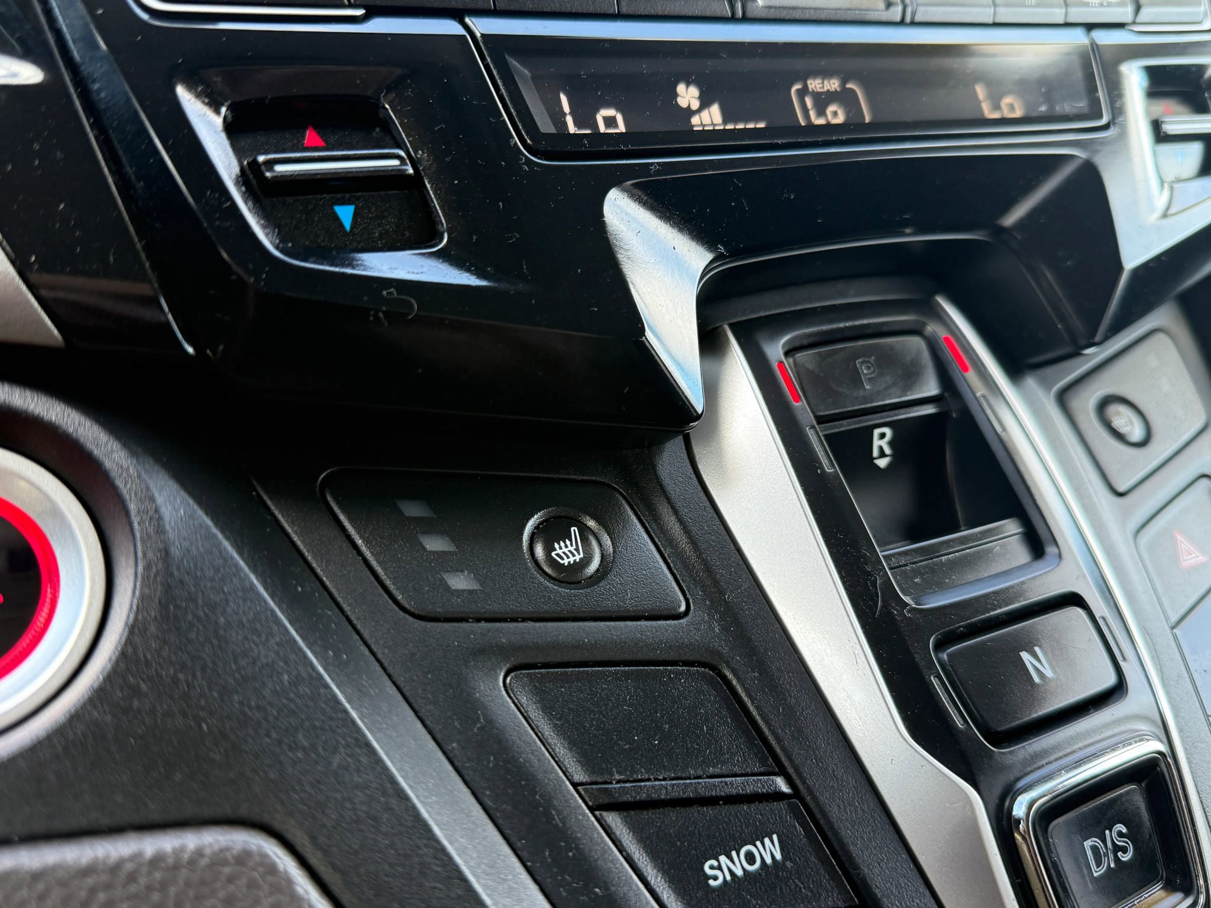 Used 2019 Honda Odyssey EX-L image 35