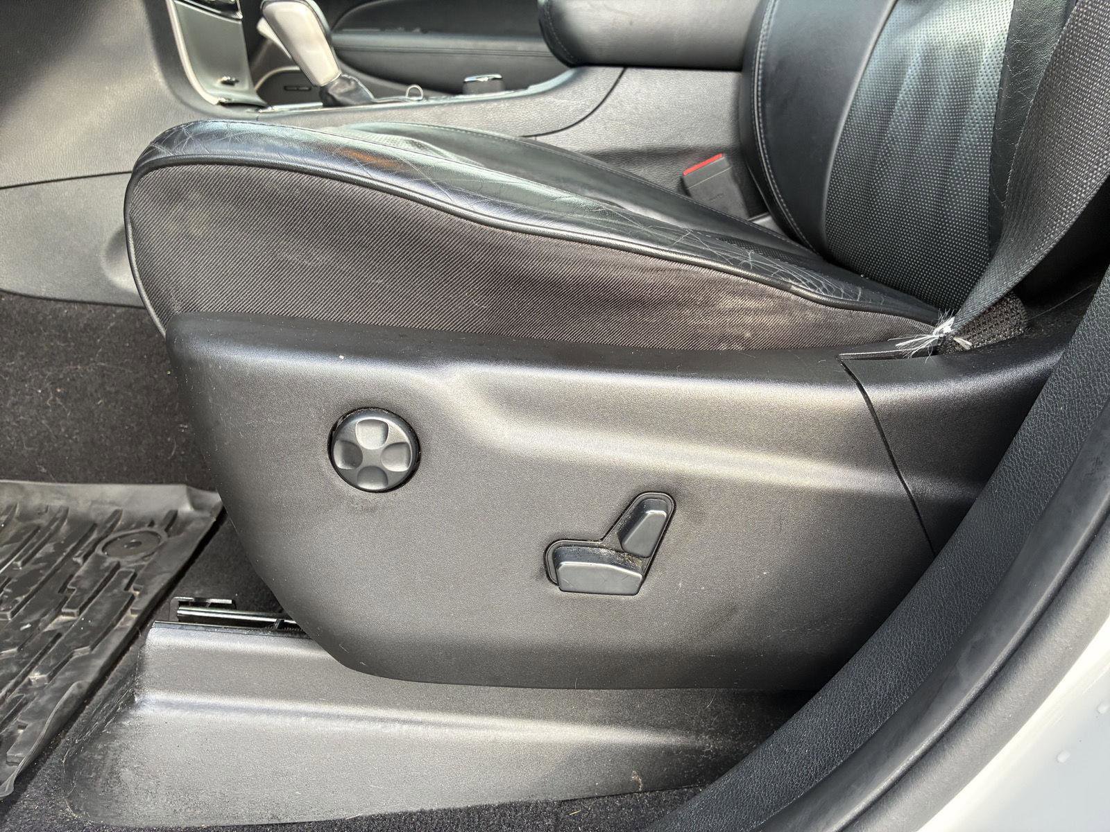 Used 2020 Jeep Grand Cherokee High Altitude image 21