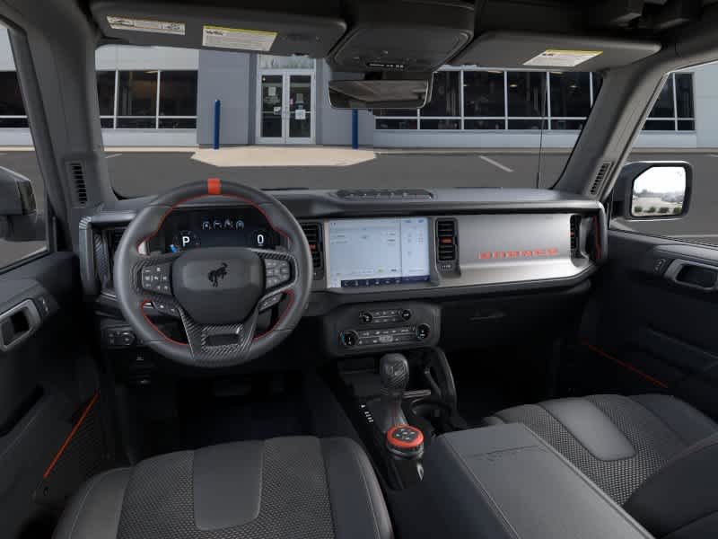 New 2026 Ford Bronco Raptor AWD/4WD image 7