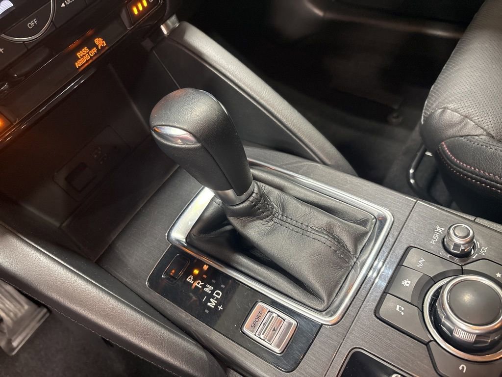 Used 2016 MAZDA CX-5 Grand Touring image 15