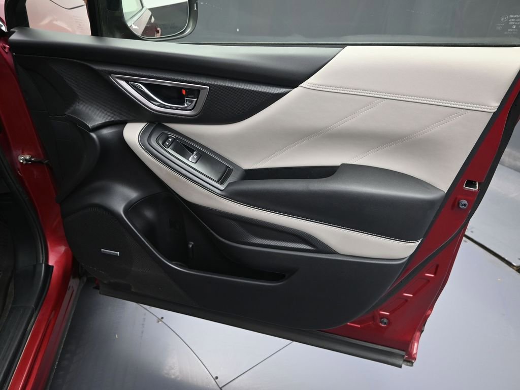 Used 2023 Subaru Forester Limited image 39